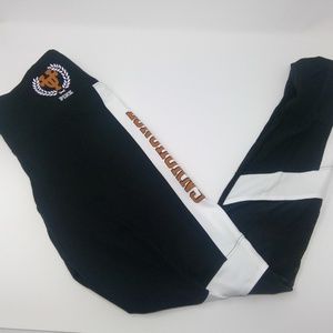Victoria’s Secret Leggings Univ of Texas LONGHORNS